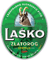 LASKO ZLATOROG SVETLO