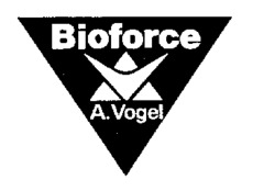 Bioforce A. Vogel