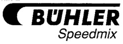 BÜHLER Speedmix