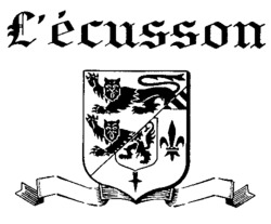 L'écusson