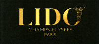 LIDO CHAMPS-ELYSEES PARIS