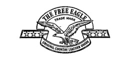 THE FREE EAGLE