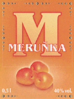 M MERUNKA