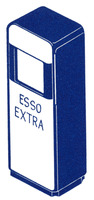 ESSO EXTRA