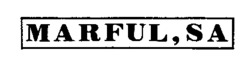 MARFUL, SA