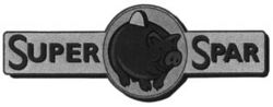SUPER SPAR