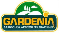 GARDENIA - BARBECUE & ARTICOLI PER GIARDINO