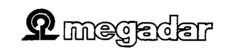 megadar