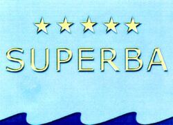 SUPERBA