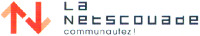 La Netscouade communautez !