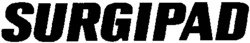 SURGIPAD