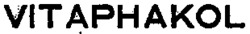 VITAPHAKOL