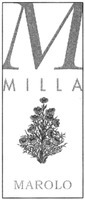 M MILLA MAROLO