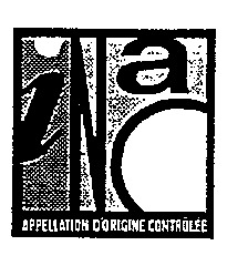 iNao APPELLATION D'ORIGINE CONTRÔLÉE