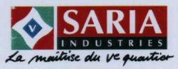 SARIA INDUSTRIES La maîtrise du Ve quartier