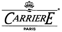 CARRIERE PARIS
