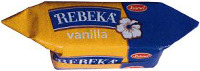 REBEKA vanilla