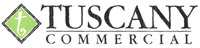 TUSCANY COMMERCIAL