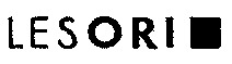LESORI
