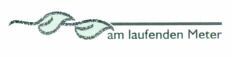 am laufenden Meter