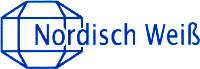Nordisch Weiß