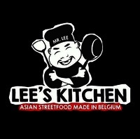 MR. LEE LEE'S KITCHEN ASIAN STREETFOOD MADE IN BELGIUM