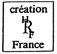 HRF