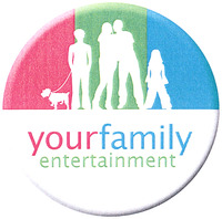 yourfamily entertainment