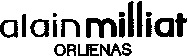 alain milliat ORLIENAS