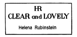 HR
