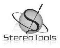 S StereoTools