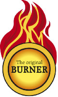 The original BURNER
