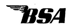 BSA