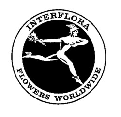 INTERFLORA FLOWERS WORLDWIDE