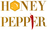 HONEY PEPPER