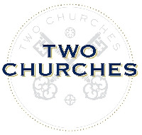 TWO CHURCHES