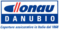 donau DANUBIO Coperture assicurative in Italia dal 1868