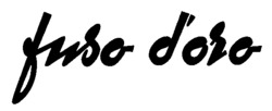 fuso d'oro