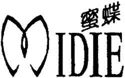 MIDIE