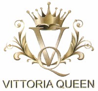 VQ VITTORIA QUEEN
