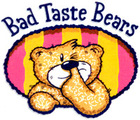 Bad Taste Bears
