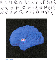 NEUROAISTHESIS