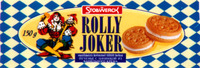 STOLLWERCK ROLLY JOKER