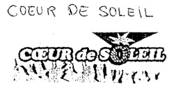 COEUR de SOLEIL