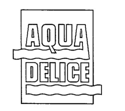 AQUA DELICE