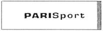 PARISport