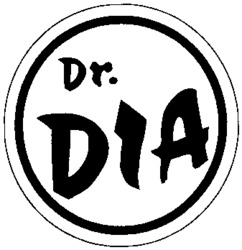 Dr. DIA