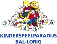 KINDERSPEELPARADIJS BAL LORIG