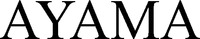 AYAMA