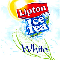 Lipton Ice Tea White